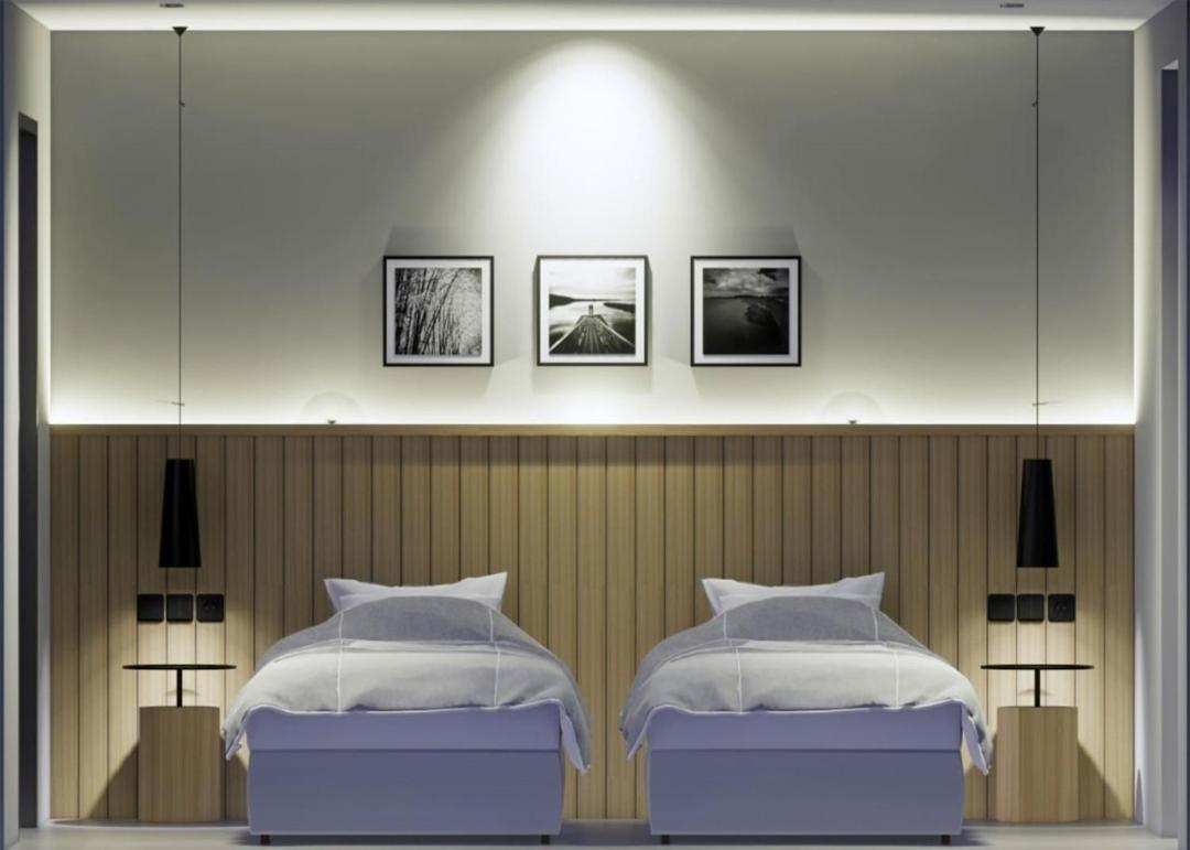 Kytos Hotel Бандунг Экстерьер фото
