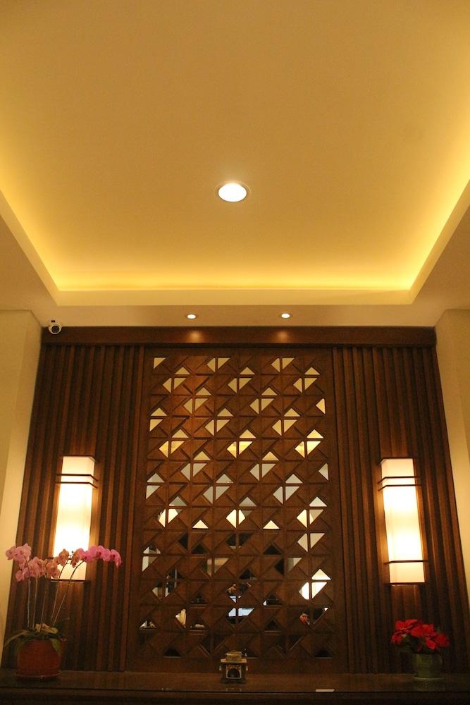 Kytos Hotel Бандунг Экстерьер фото