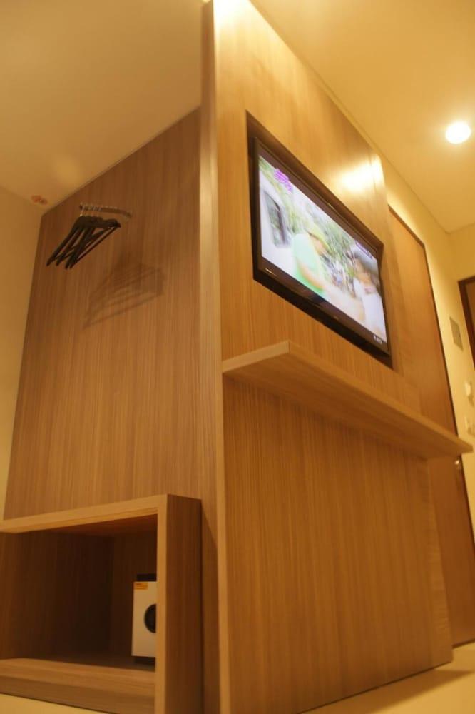 Kytos Hotel Бандунг Экстерьер фото