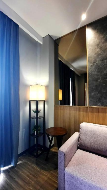 Kytos Hotel Бандунг Экстерьер фото