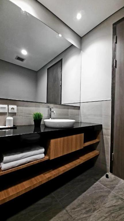 Kytos Hotel Бандунг Экстерьер фото