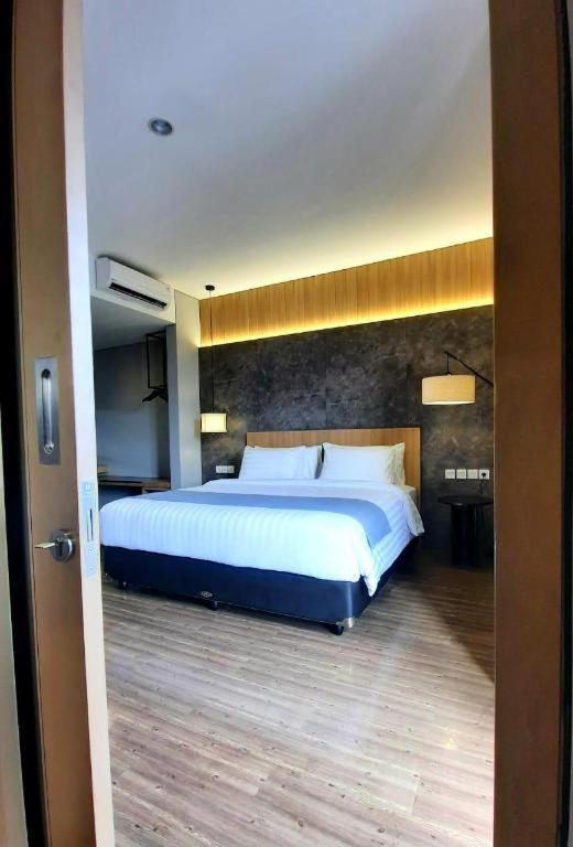 Kytos Hotel Бандунг Экстерьер фото
