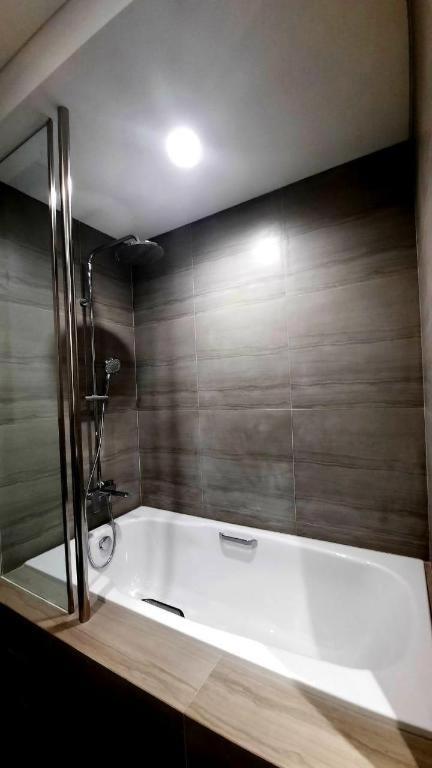 Kytos Hotel Бандунг Экстерьер фото