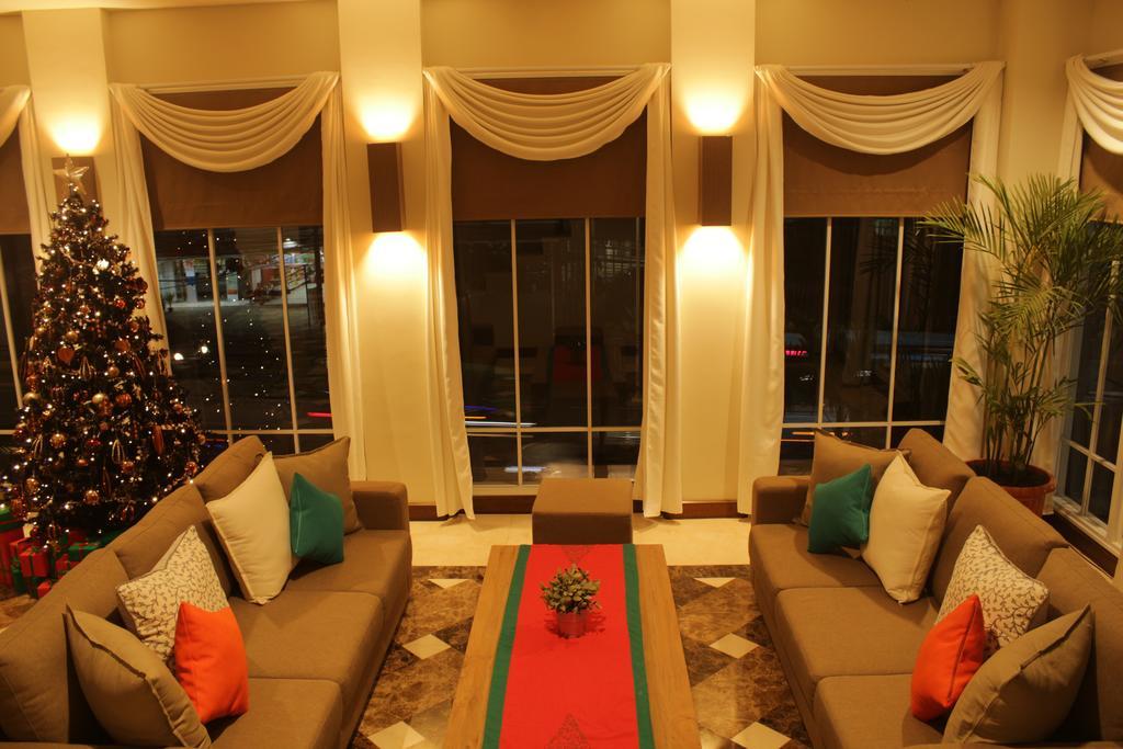 Kytos Hotel Бандунг Экстерьер фото